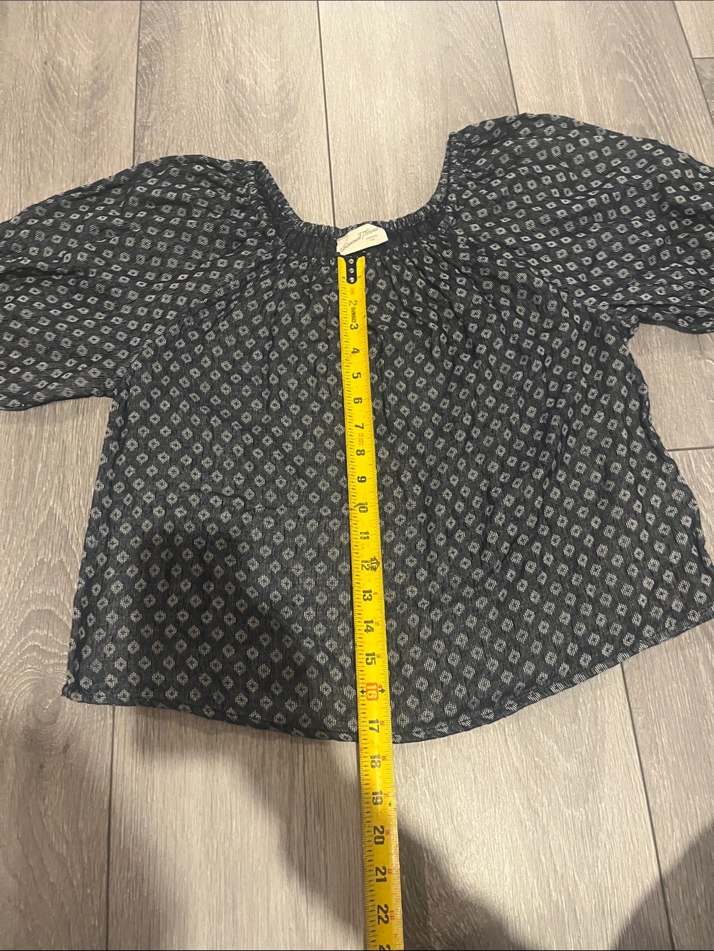 Universal thread top - Picture 5 of 5